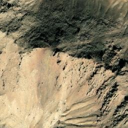 Satellite imagery of Sabz Sangī, AF