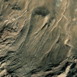 Satellite imagery of Sabz Sangī, AF