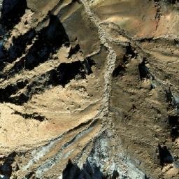 Satellite imagery of Kohe Lokhak, AF