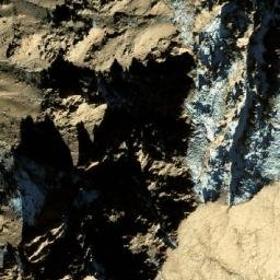 Satellite imagery of Kohe Lokhak, AF