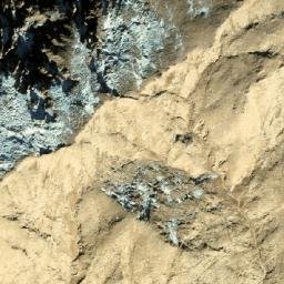 Satellite imagery of Kohe Lokhak, AF
