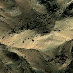 Satellite imagery of Sabz Sang, AF