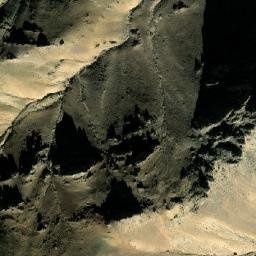 Satellite imagery of Sabz Sang, AF