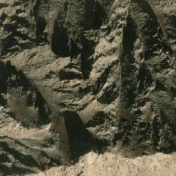 Satellite imagery of Kōh-e Chihil Buz, AF