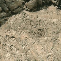 Satellite imagery of Kōh-e Chihil Buz, AF