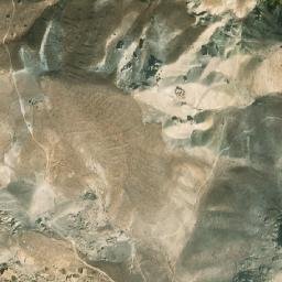 Satellite imagery of Kōh-e Nālah, AF
