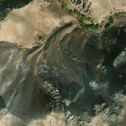 Satellite imagery of Kōh-e Nālah, AF