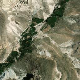 Satellite imagery of Seh Dīdgān, AF
