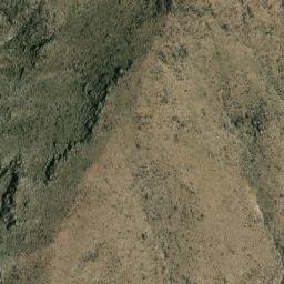Satellite imagery of Kōh-e Tarāgh Rāfay, AF