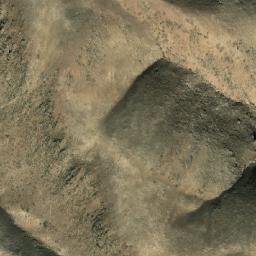 Satellite imagery of Khinjaktū, AF