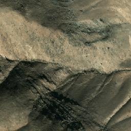 Satellite imagery of Khinjaktū, AF