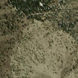 Satellite imagery of Zharandī Sar, AF