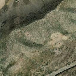 Satellite imagery of Srē Khūlē, AF