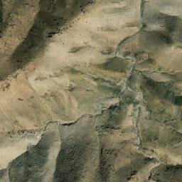 Satellite imagery of Sarbêdāl, AF