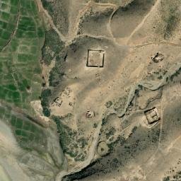 Satellite imagery of Bitsay, AF