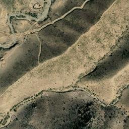 Satellite imagery of Bitsay, AF