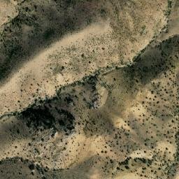 Satellite imagery of Bitsay, AF