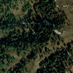 Satellite imagery of Hamar, IN