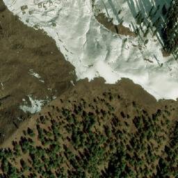 Satellite imagery of Hamar, IN