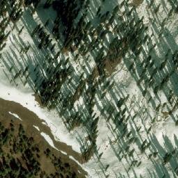 Satellite imagery of Hamar, IN