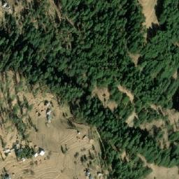 Satellite imagery of Bram Dar, IN