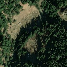 Satellite imagery of Bram Dar, IN