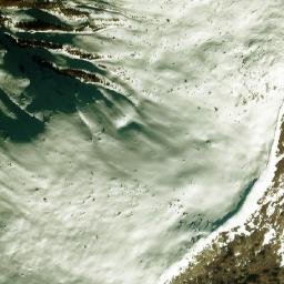 Satellite imagery of Chaond Dhār, IN