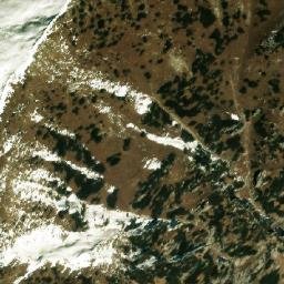 Satellite imagery of Chaond Dhār, IN