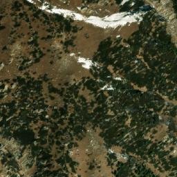 Satellite imagery of Chaond Dhār, IN