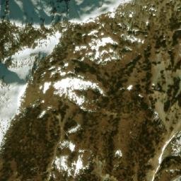 Satellite imagery of Harund, IN