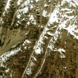 Satellite imagery of Harund, IN