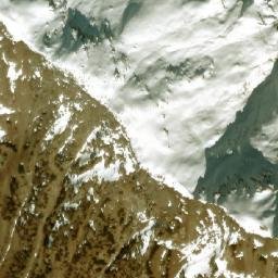 Satellite imagery of Harund, IN