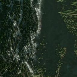 Satellite imagery of Muthil, IN