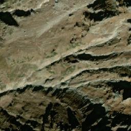 Satellite imagery of Dhanōla Dhār, IN