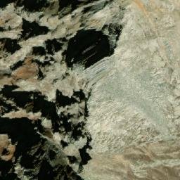 Satellite imagery of Dhanōla Dhār, IN
