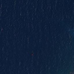 Satellite imagery of Gotō Zaki, JP