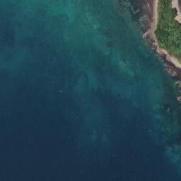 Satellite imagery of Hadaka Se, JP