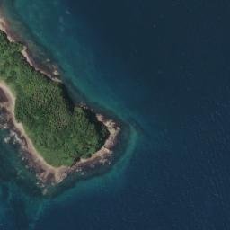 Satellite imagery of Hadaka Se, JP