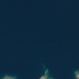 Satellite imagery of Kojima Saki, JP