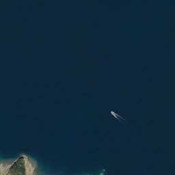 Satellite imagery of Kojima Saki, JP