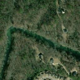 Satellite imagery of Janeway Mine, US