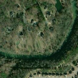 Satellite imagery of Janeway Mine, US