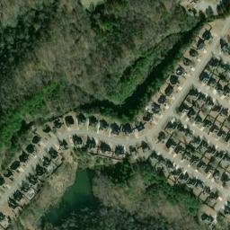 Satellite imagery of Janeway Mine, US
