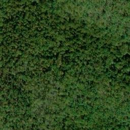 Satellite imagery of Sherman Cliffs, US