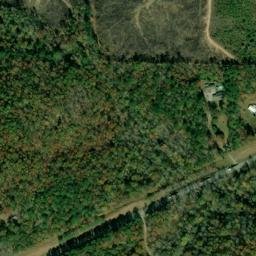 Satellite imagery of Axton-Noe Mine, US