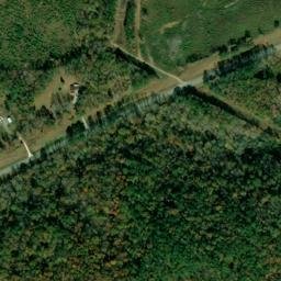 Satellite imagery of Axton-Noe Mine, US