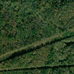Satellite imagery of Alabama Graphic Mine, US