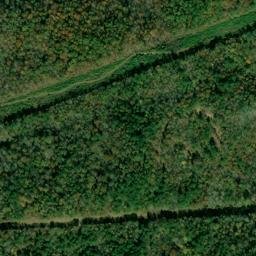 Satellite imagery of Alabama Graphic Mine, US