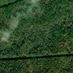 Satellite imagery of Griessemer Mine, US