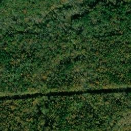 Satellite imagery of Ashland Mine, US